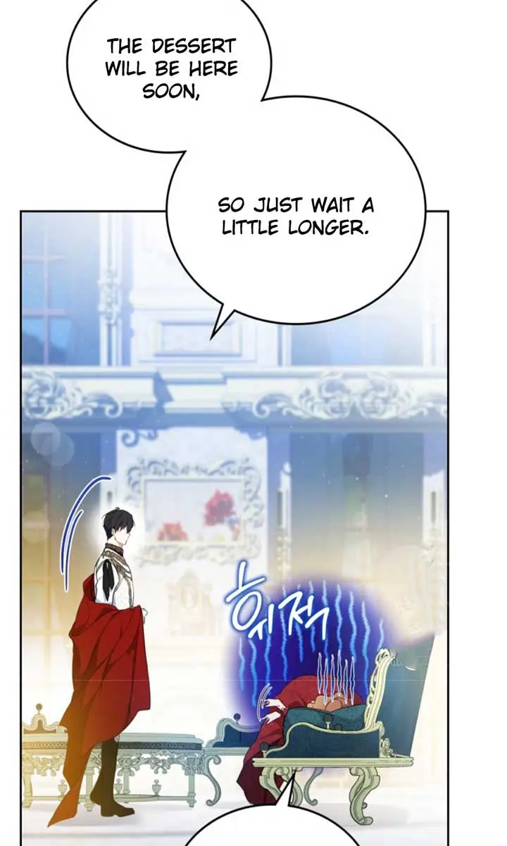 I'll Be the Matriarch in This Life Chapter 178 Page 32