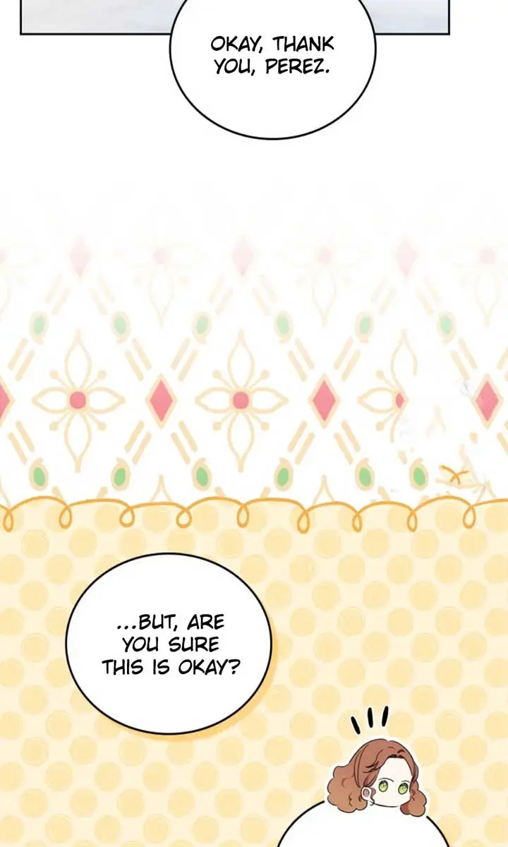 I'll Be the Matriarch in This Life Chapter 178 Page 33