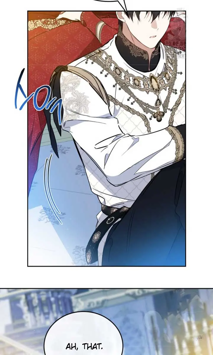 I'll Be the Matriarch in This Life Chapter 178 Page 35