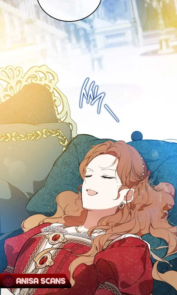 I'll Be the Matriarch in This Life Chapter 178 Page 36
