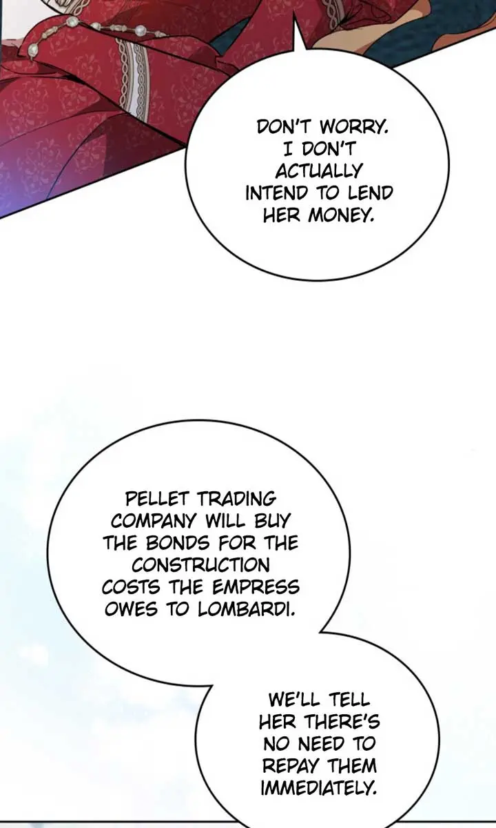 I'll Be the Matriarch in This Life Chapter 178 Page 37