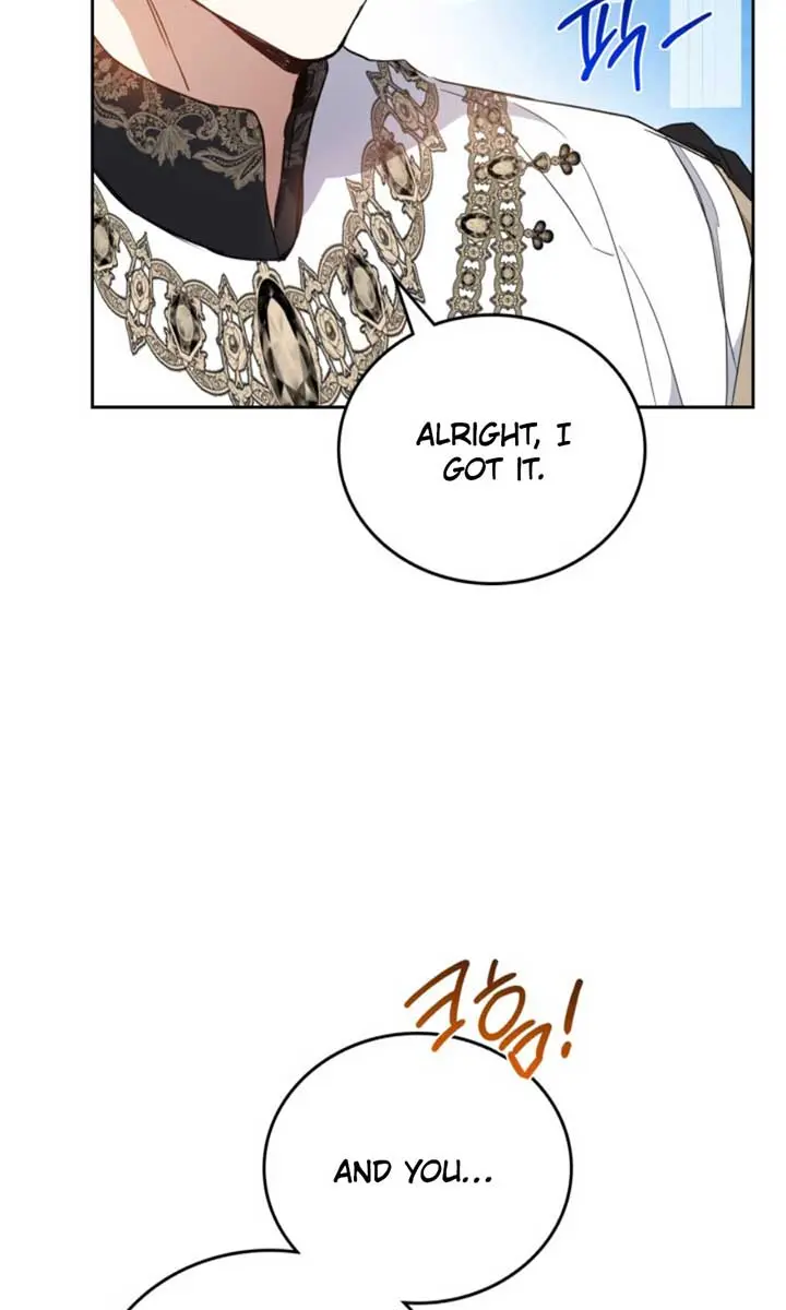 I'll Be the Matriarch in This Life Chapter 178 Page 40