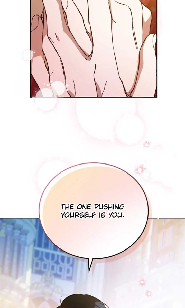 I'll Be the Matriarch in This Life Chapter 178 Page 59