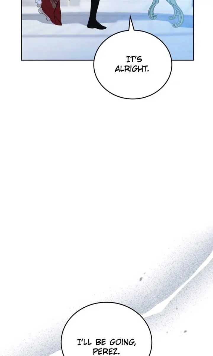 I'll Be the Matriarch in This Life Chapter 178 Page 71