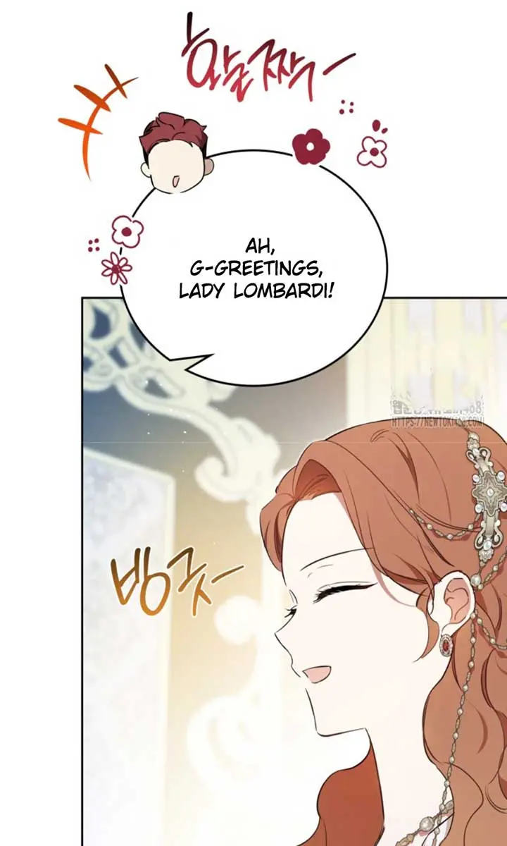 I'll Be the Matriarch in This Life Chapter 178 Page 78