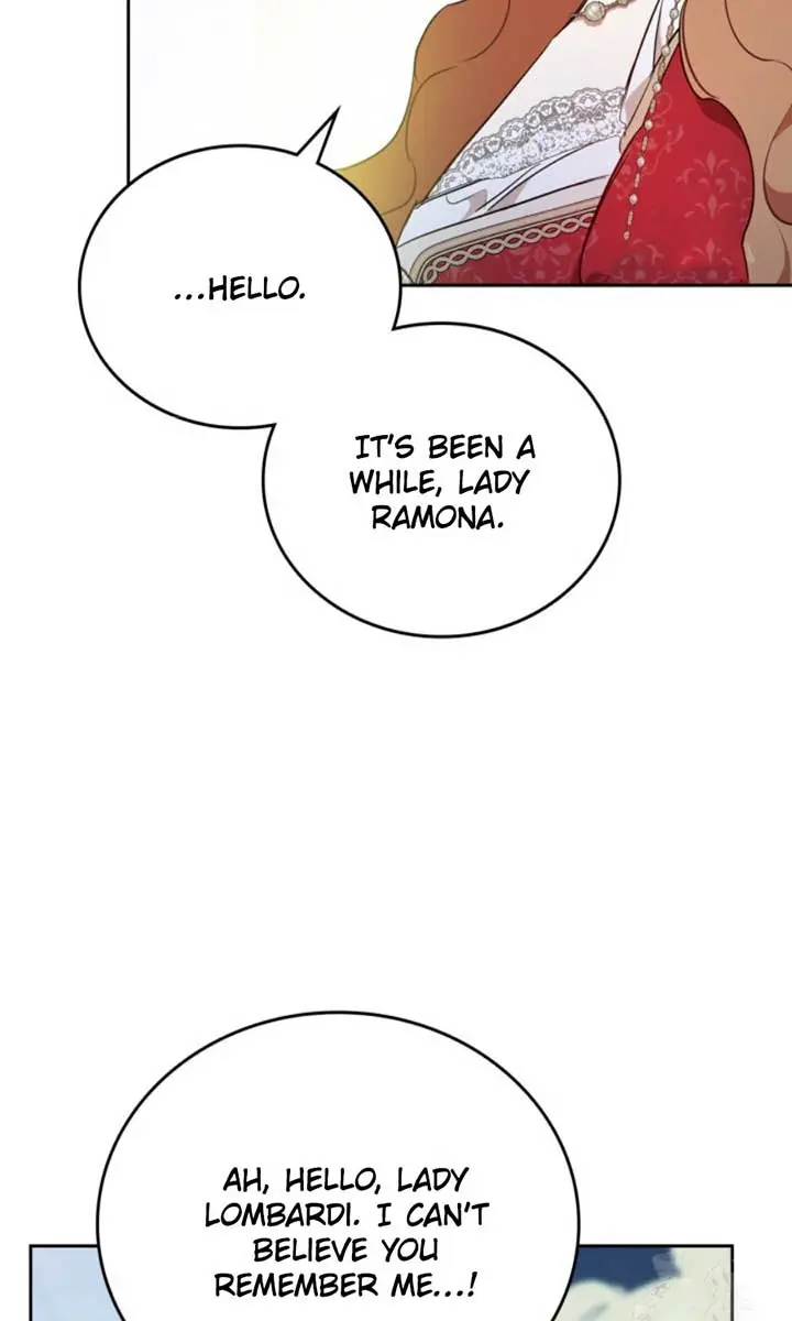 I'll Be the Matriarch in This Life Chapter 178 Page 79