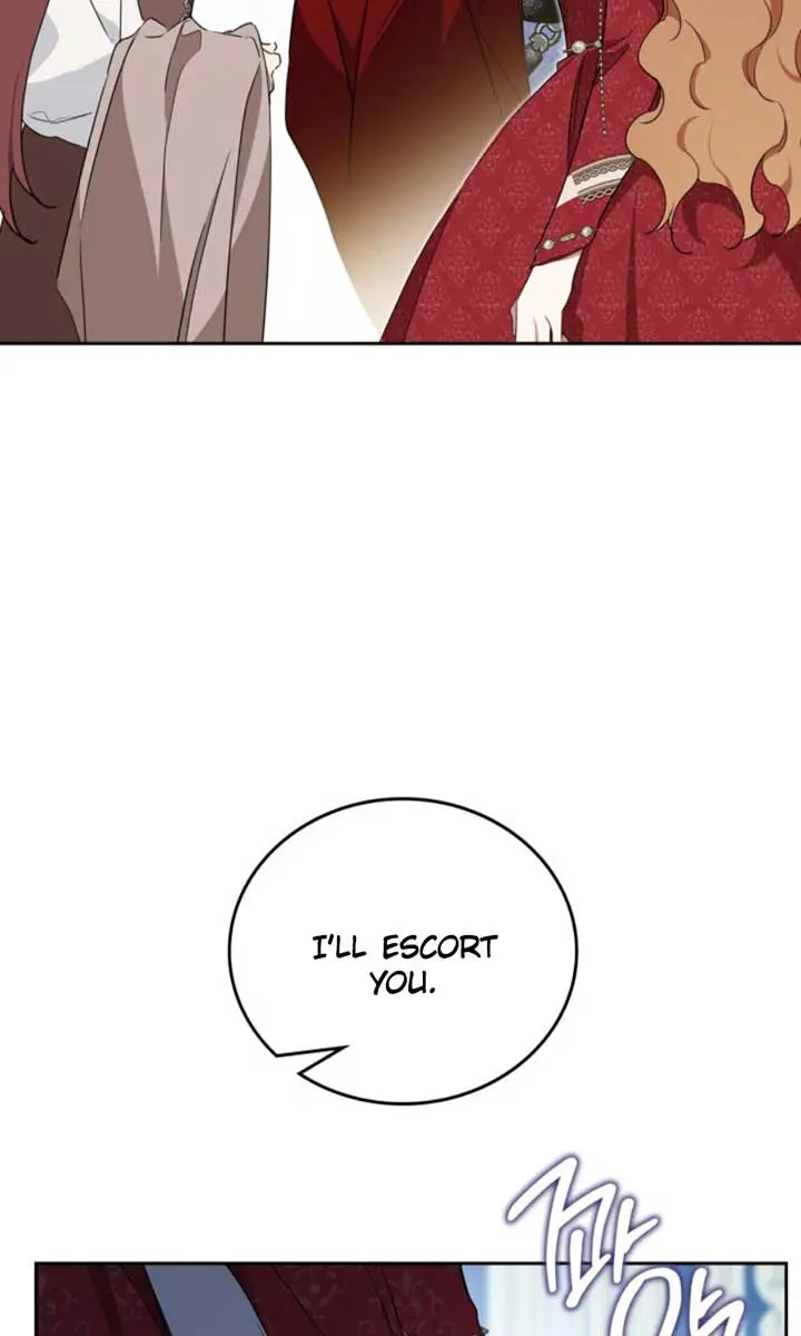 I'll Be the Matriarch in This Life Chapter 178 Page 82