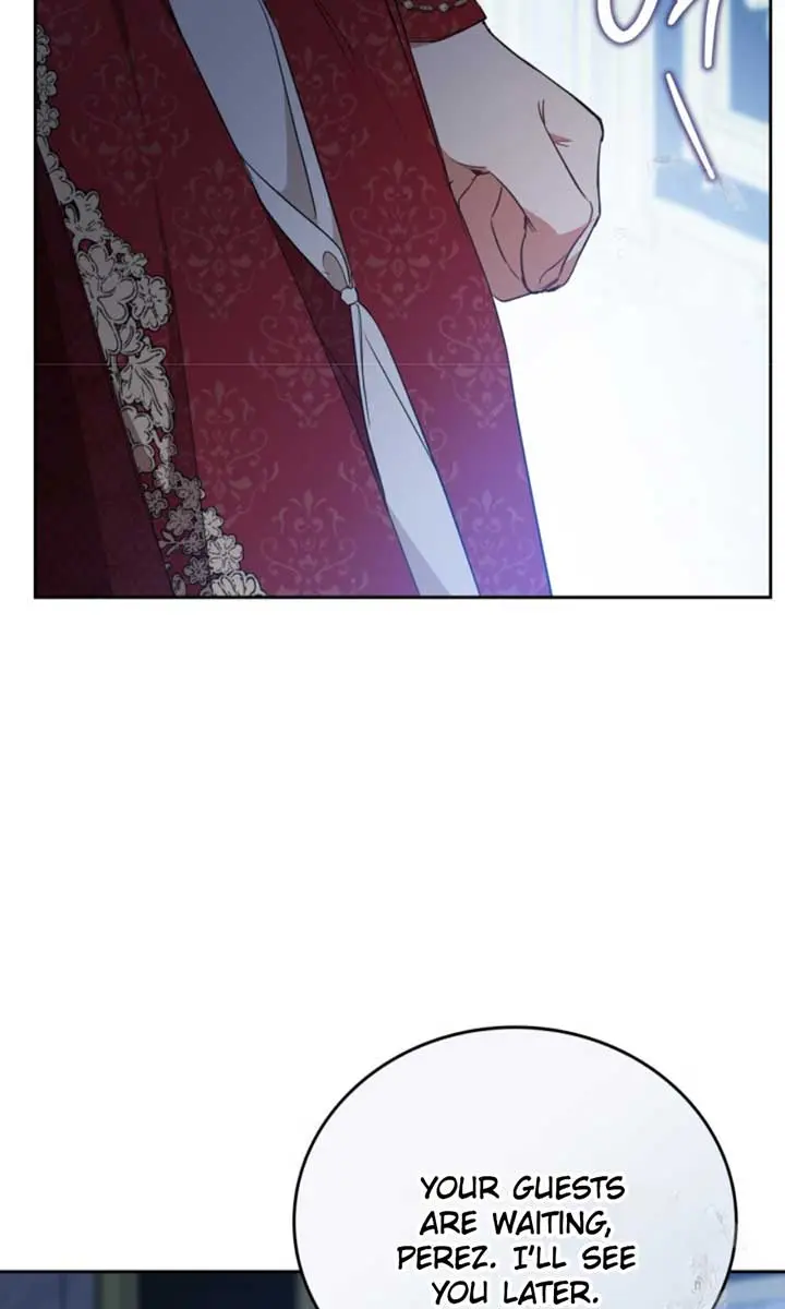 I'll Be the Matriarch in This Life Chapter 178 Page 83