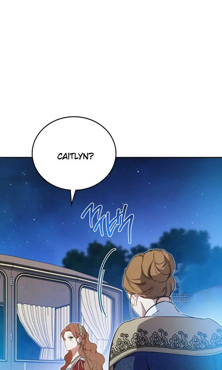 I'll Be the Matriarch in This Life Chapter 178 Page 95