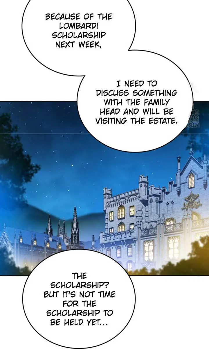 I'll Be the Matriarch in This Life Chapter 178 Page 101
