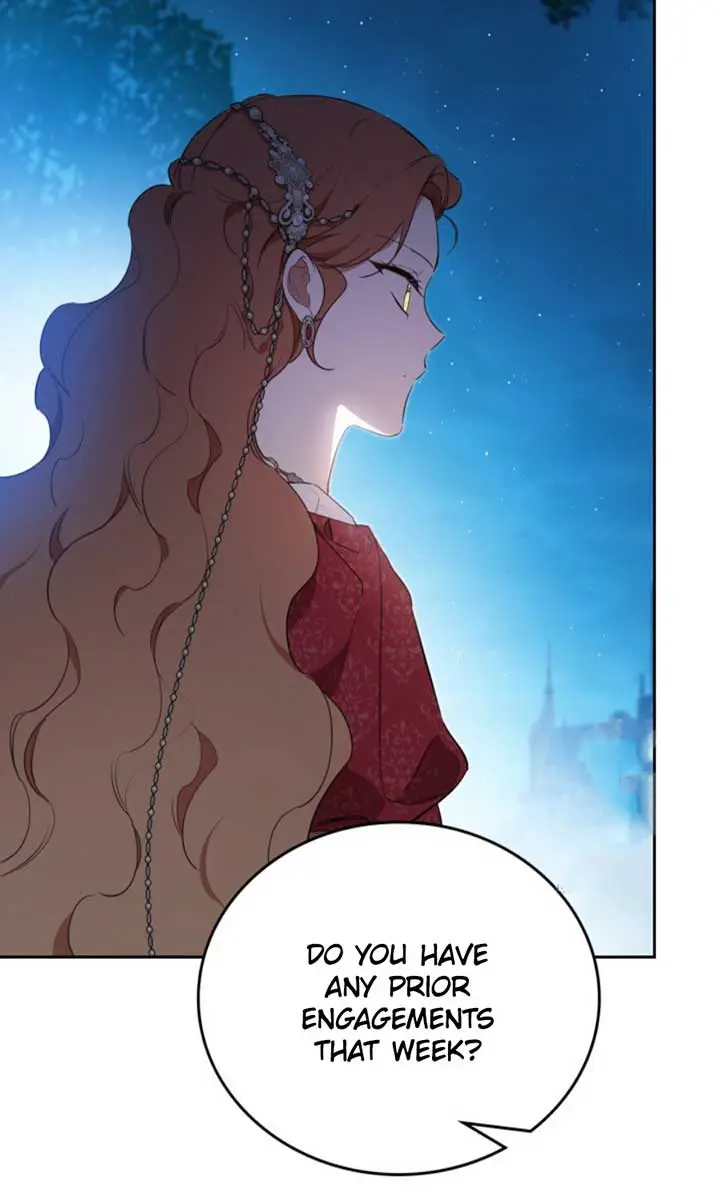 I'll Be the Matriarch in This Life Chapter 178 Page 103