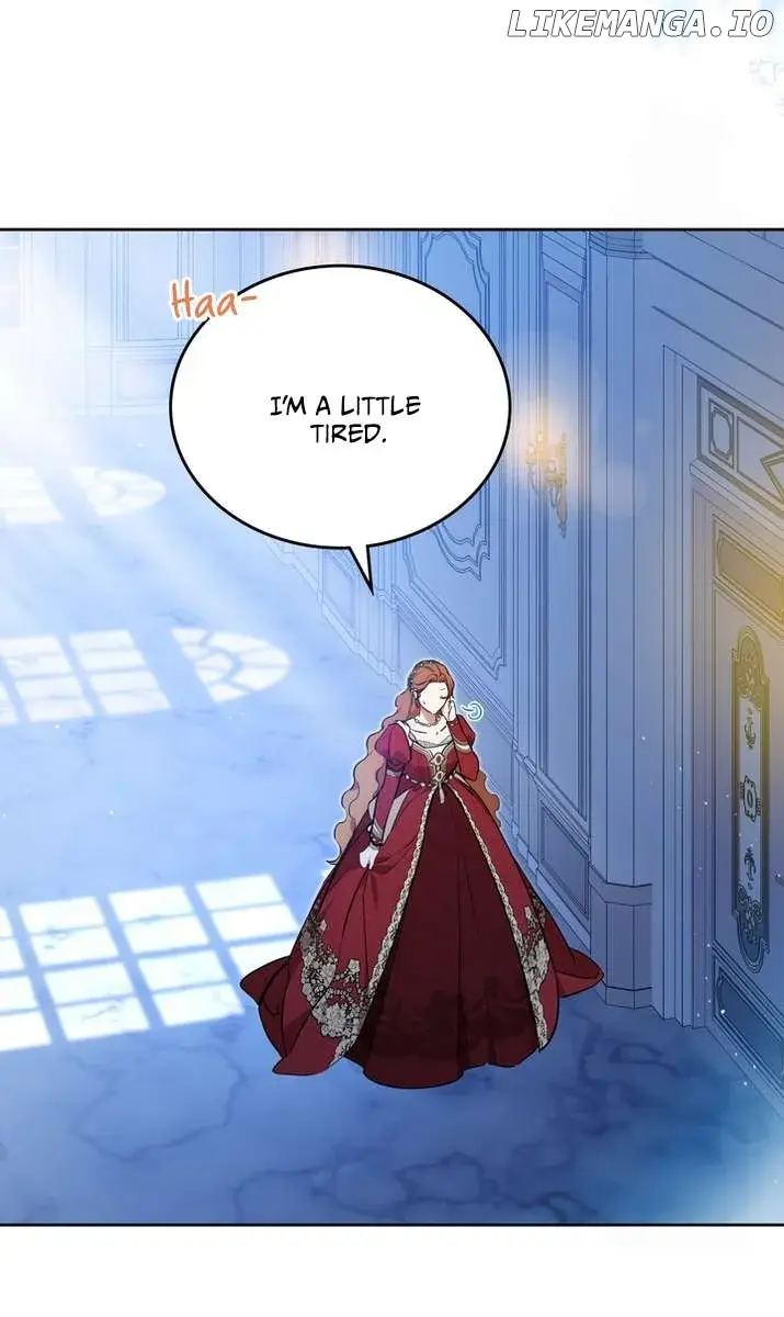 I'll Be the Matriarch in This Life Chapter 179 Page 8