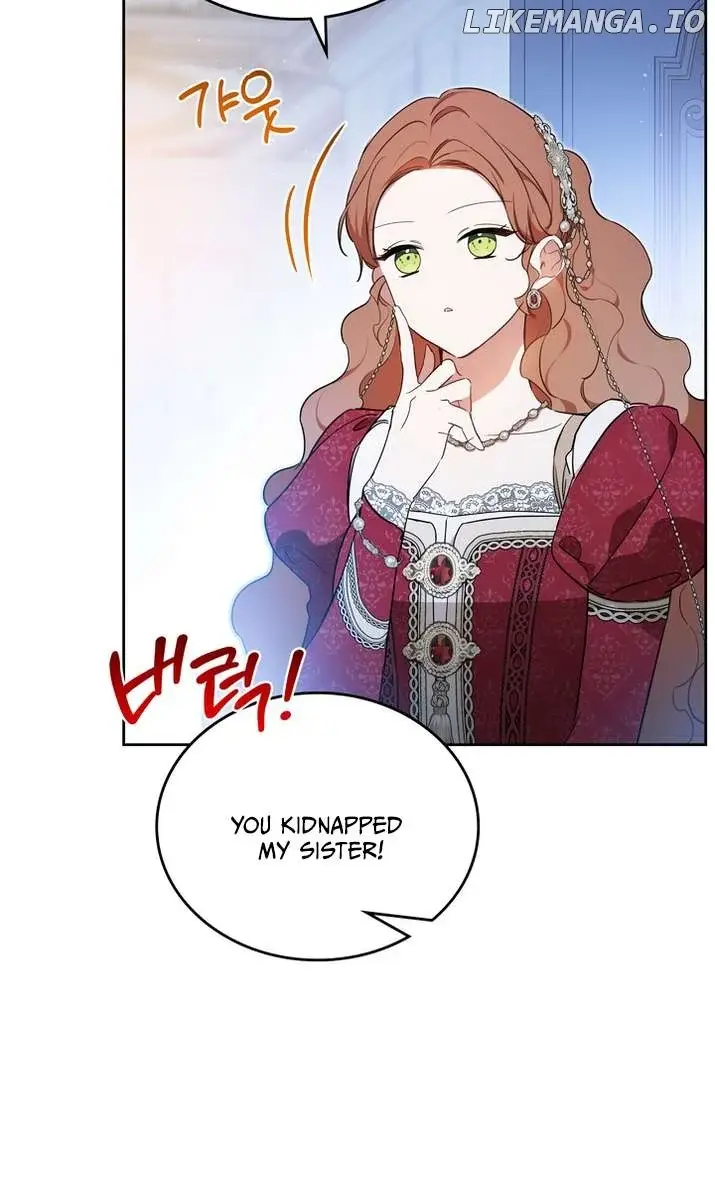 I'll Be the Matriarch in This Life Chapter 179 Page 17