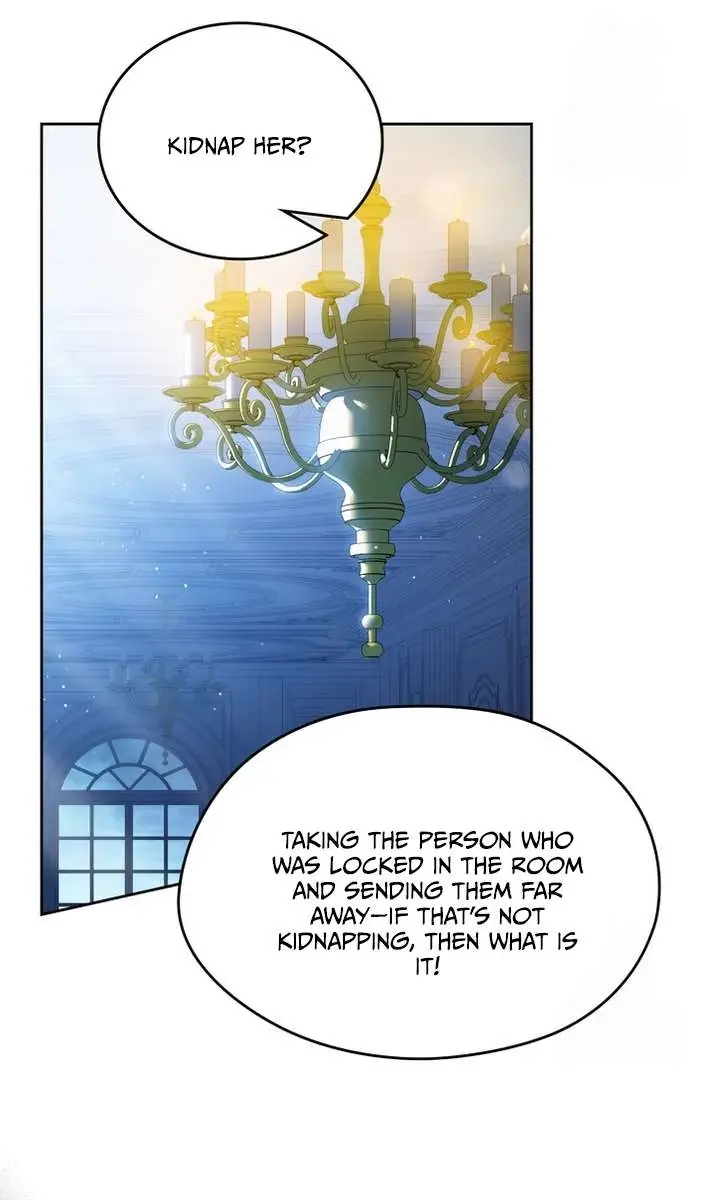 I'll Be the Matriarch in This Life Chapter 179 Page 18