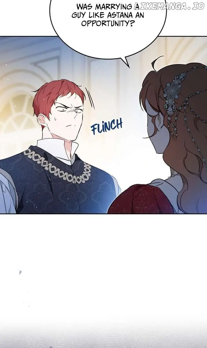 I'll Be the Matriarch in This Life Chapter 179 Page 26