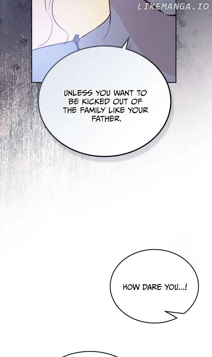 I'll Be the Matriarch in This Life Chapter 179 Page 34