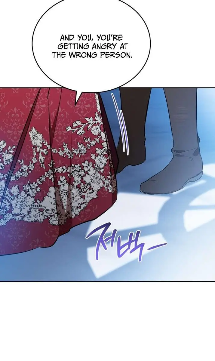 I'll Be the Matriarch in This Life Chapter 179 Page 35