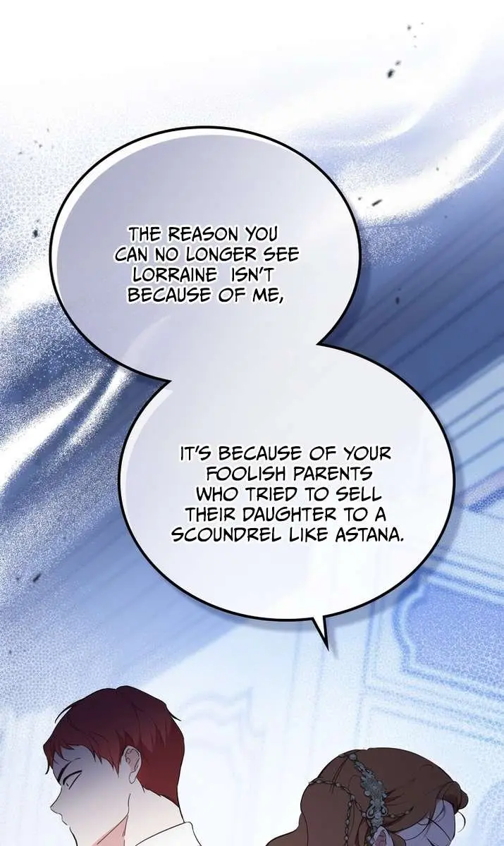 I'll Be the Matriarch in This Life Chapter 179 Page 36