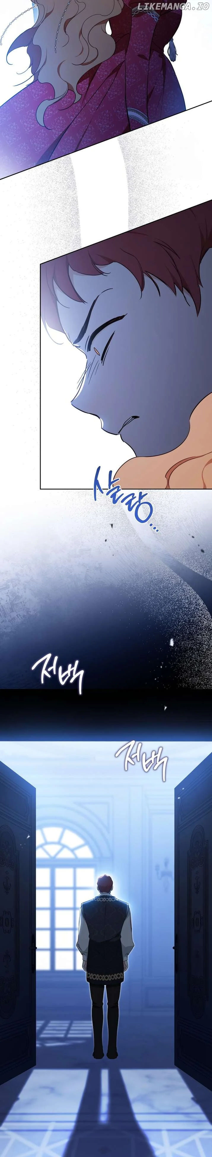 I'll Be the Matriarch in This Life Chapter 179 Page 38