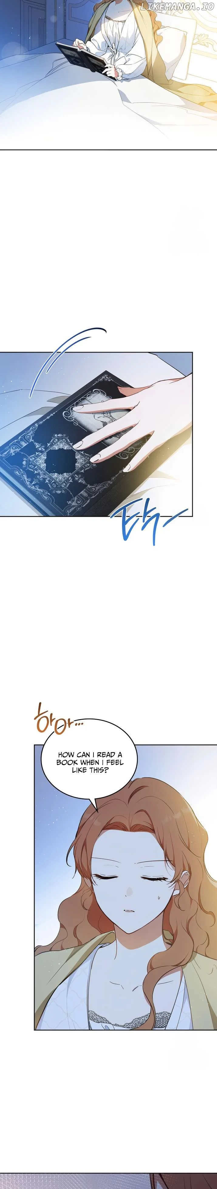 I'll Be the Matriarch in This Life Chapter 179 Page 48