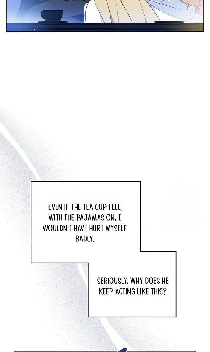 I'll Be the Matriarch in This Life Chapter 179 Page 99