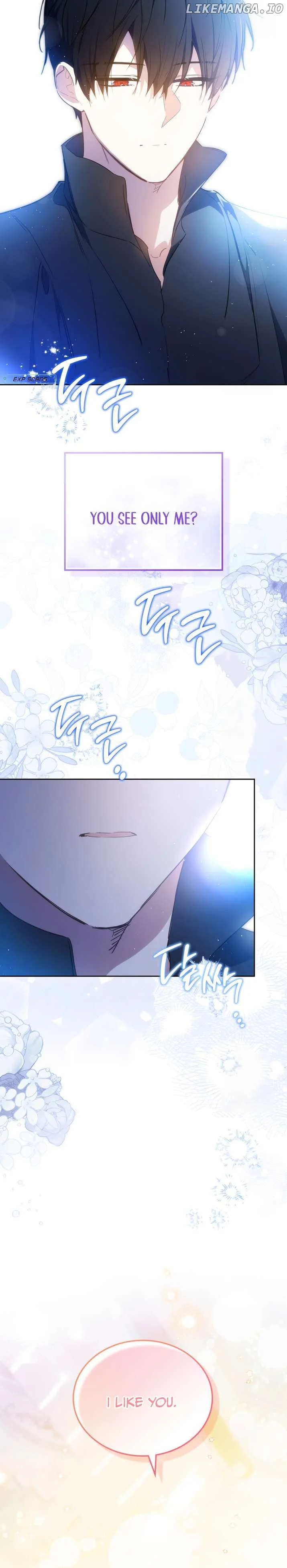 I'll Be the Matriarch in This Life Chapter 179 Page 112