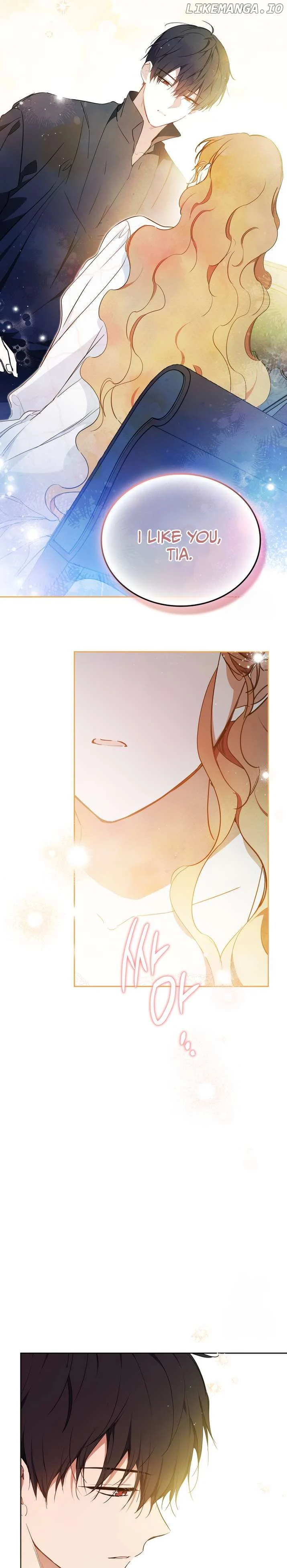 I'll Be the Matriarch in This Life Chapter 179 Page 117