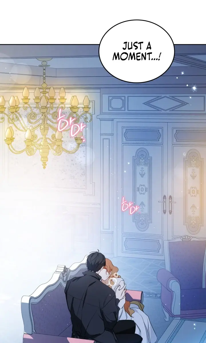 I'll Be the Matriarch in This Life Chapter 180 Page 21