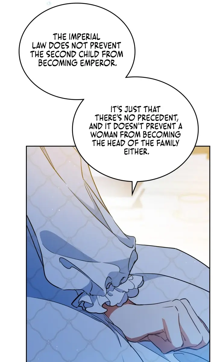 I'll Be the Matriarch in This Life Chapter 180 Page 37