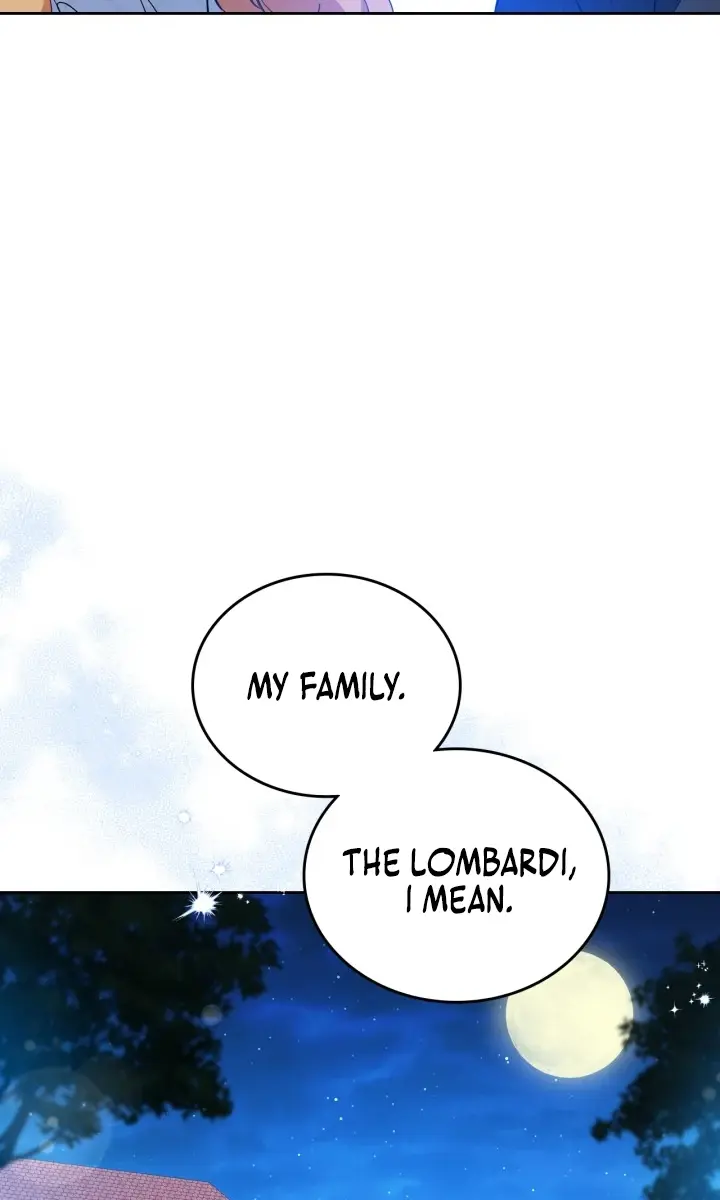 I'll Be the Matriarch in This Life Chapter 180 Page 44