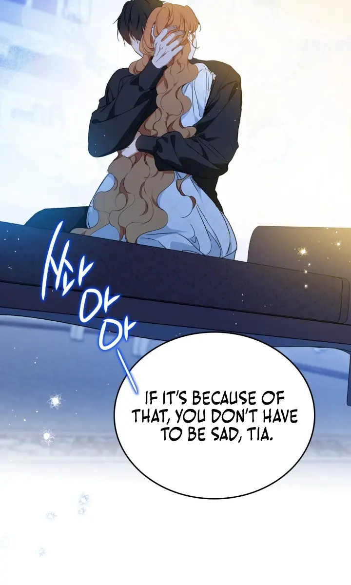 I'll Be the Matriarch in This Life Chapter 180 Page 49