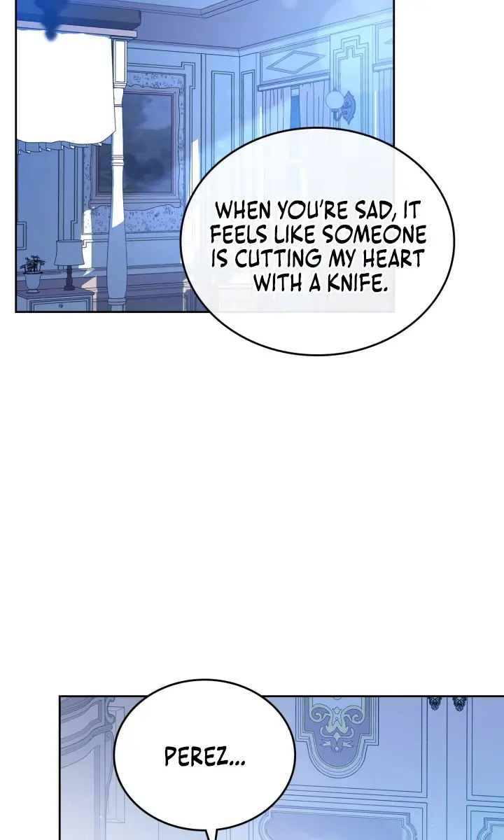 I'll Be the Matriarch in This Life Chapter 180 Page 54