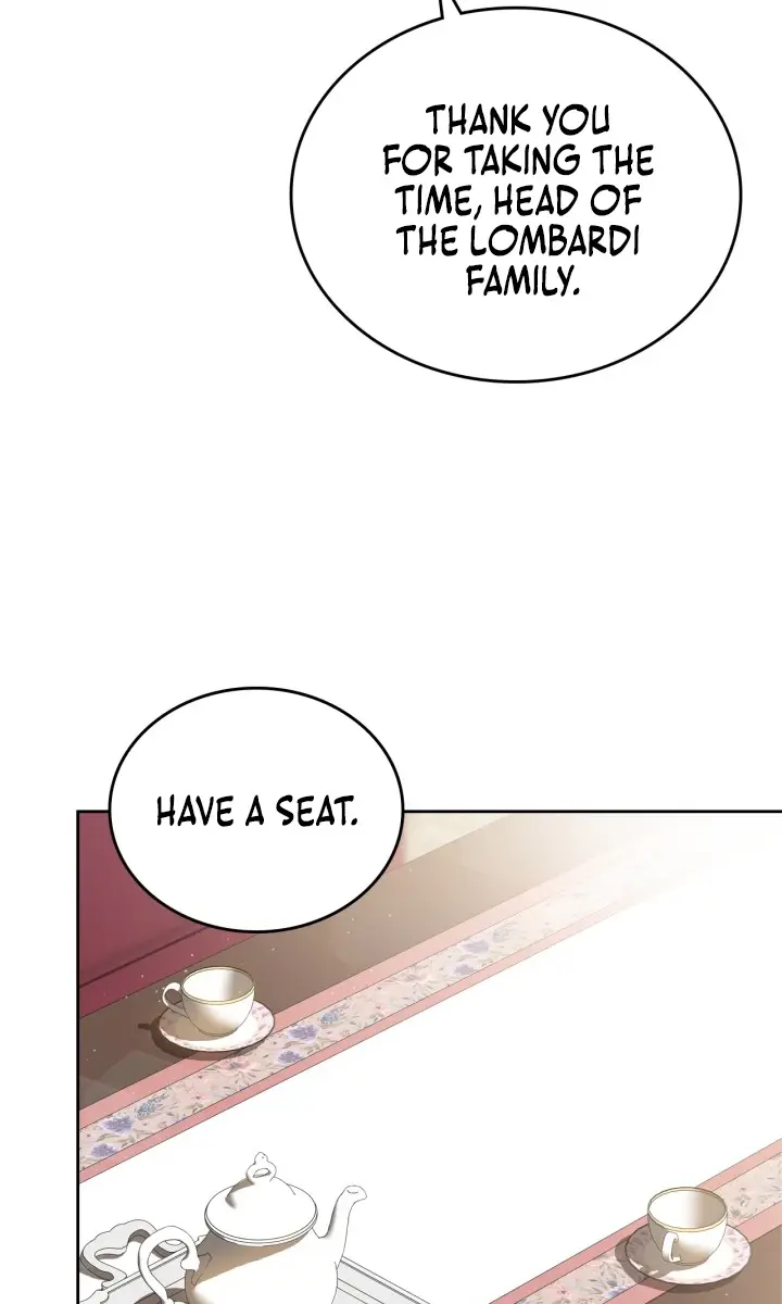 I'll Be the Matriarch in This Life Chapter 180 Page 78