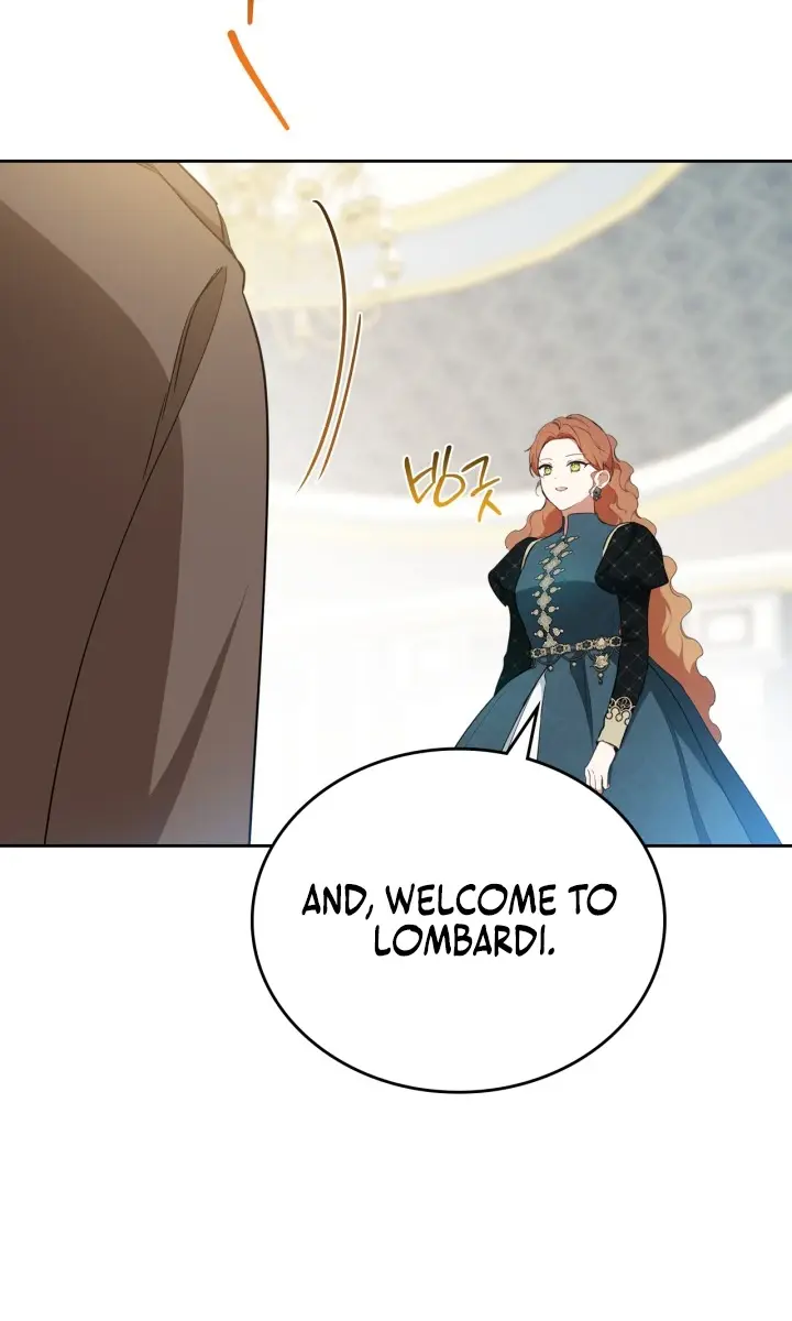 I'll Be the Matriarch in This Life Chapter 180 Page 97