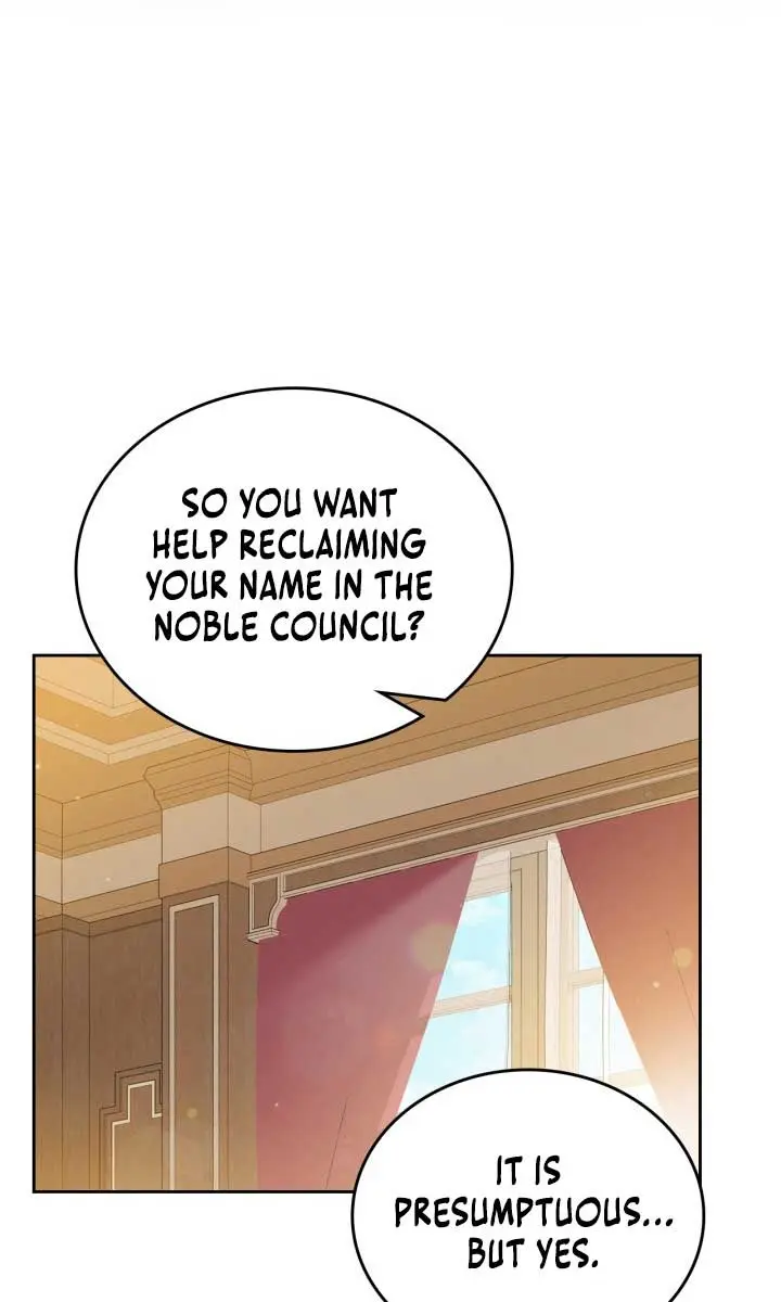 I'll Be the Matriarch in This Life Chapter 181 Page 9