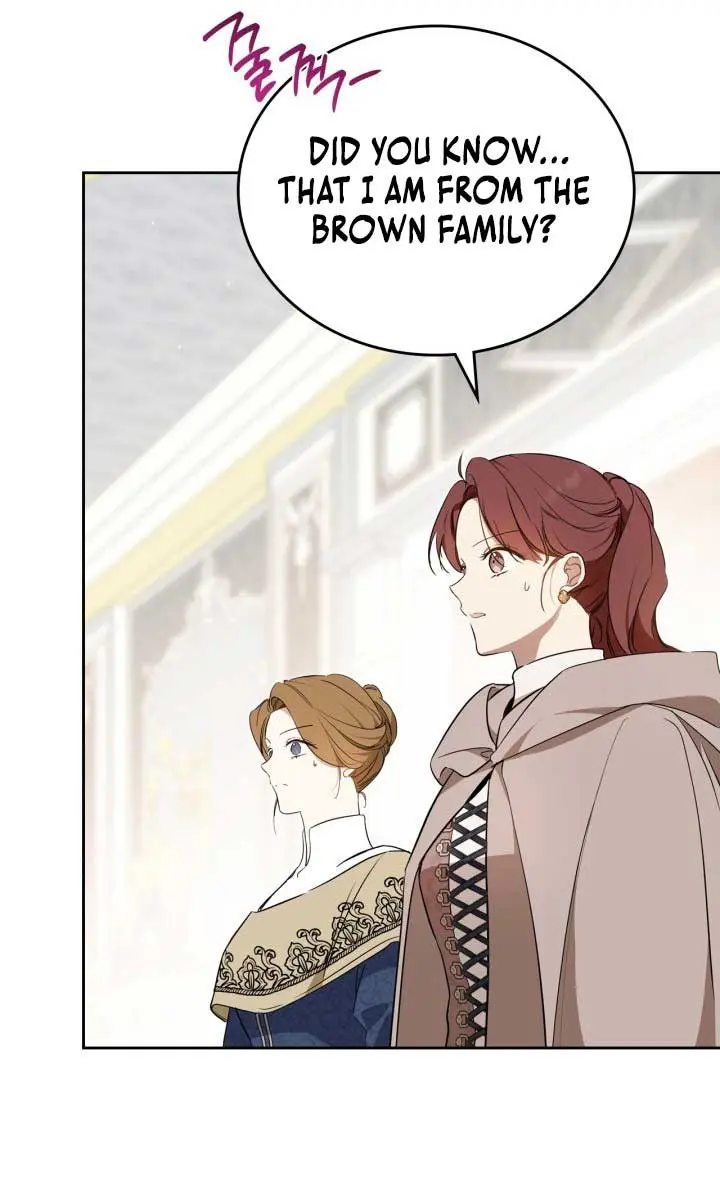 I'll Be the Matriarch in This Life Chapter 181 Page 34