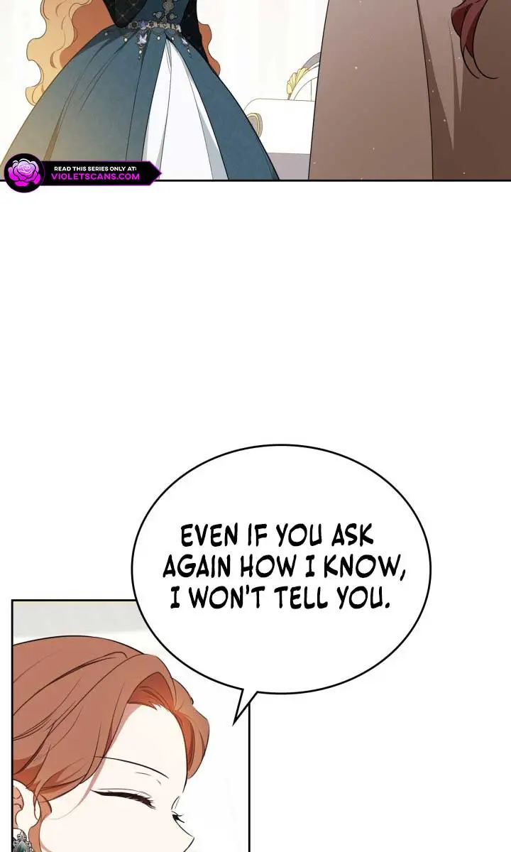 I'll Be the Matriarch in This Life Chapter 181 Page 45
