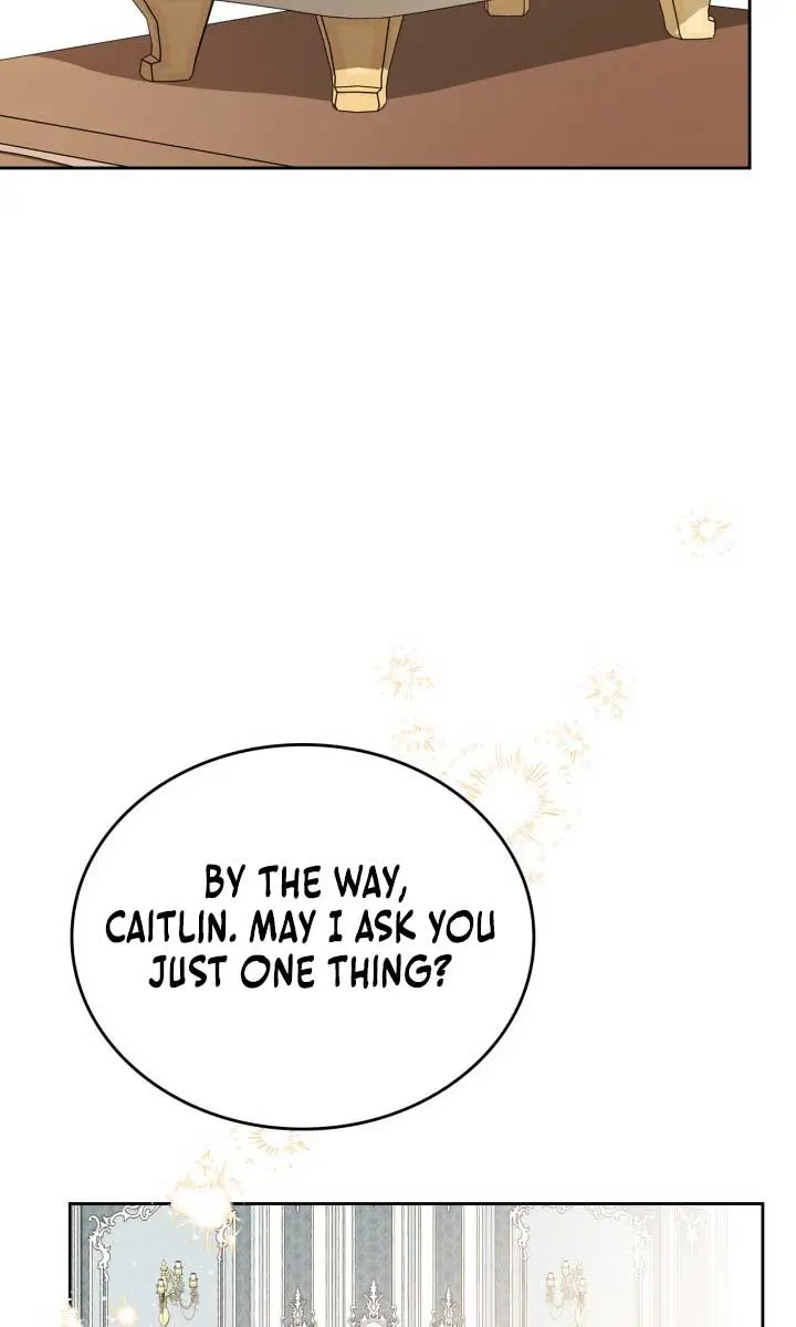 I'll Be the Matriarch in This Life Chapter 181 Page 48