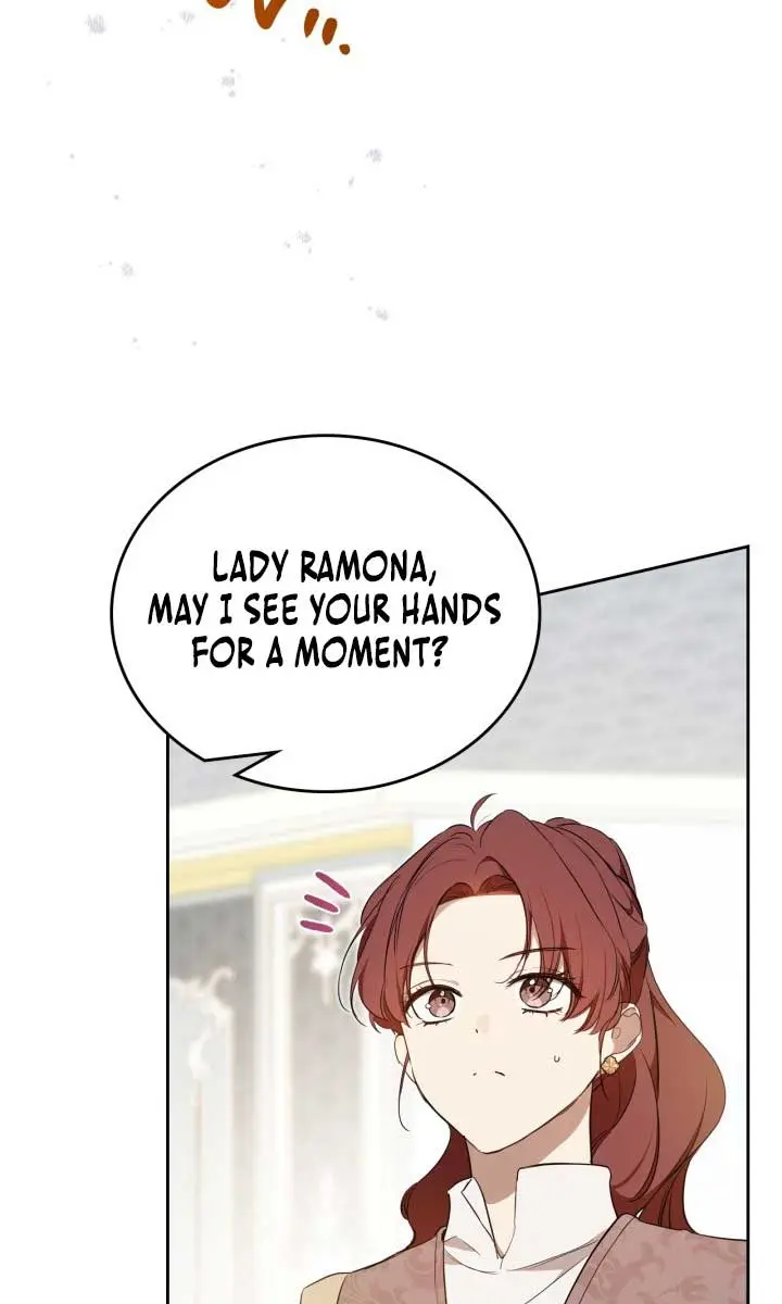 I'll Be the Matriarch in This Life Chapter 181 Page 60