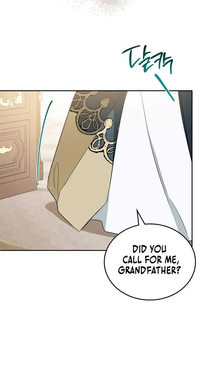 I'll Be the Matriarch in This Life Chapter 181 Page 76