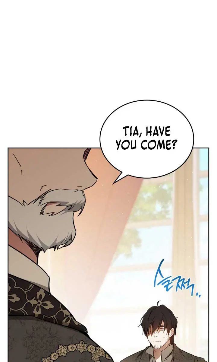 I'll Be the Matriarch in This Life Chapter 181 Page 77