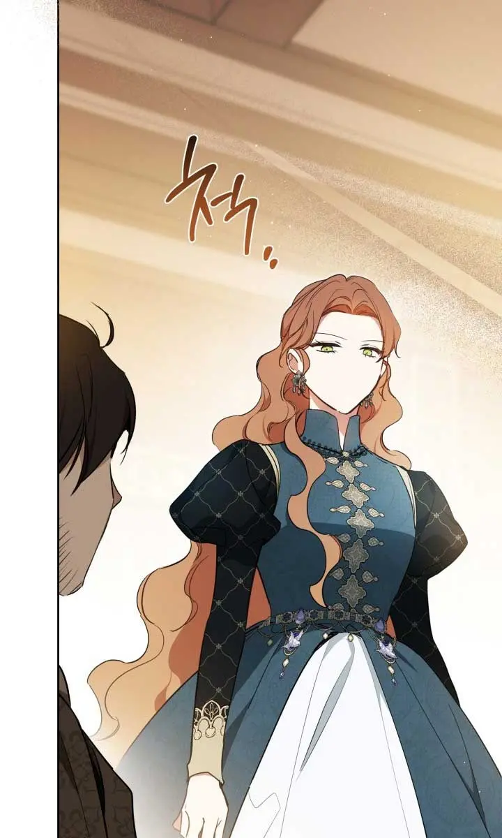 I'll Be the Matriarch in This Life Chapter 181 Page 80