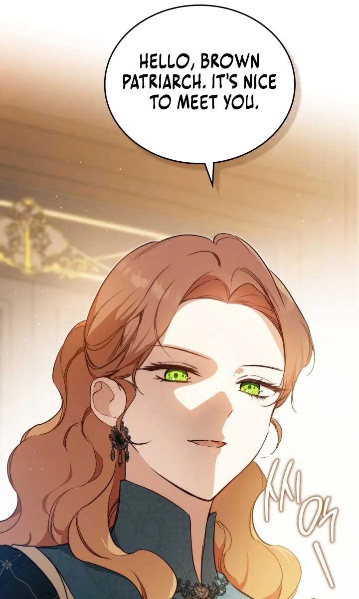 I'll Be the Matriarch in This Life Chapter 181 Page 82