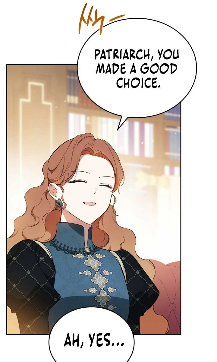 I'll Be the Matriarch in This Life Chapter 181 Page 90