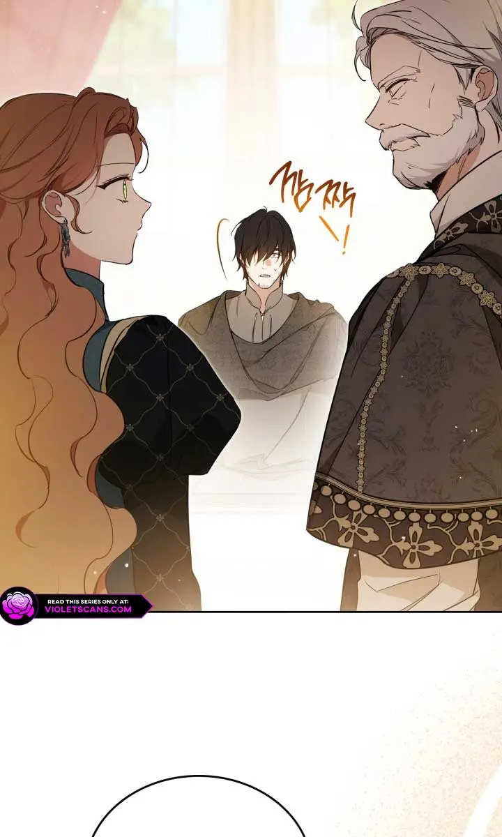 I'll Be the Matriarch in This Life Chapter 181 Page 93