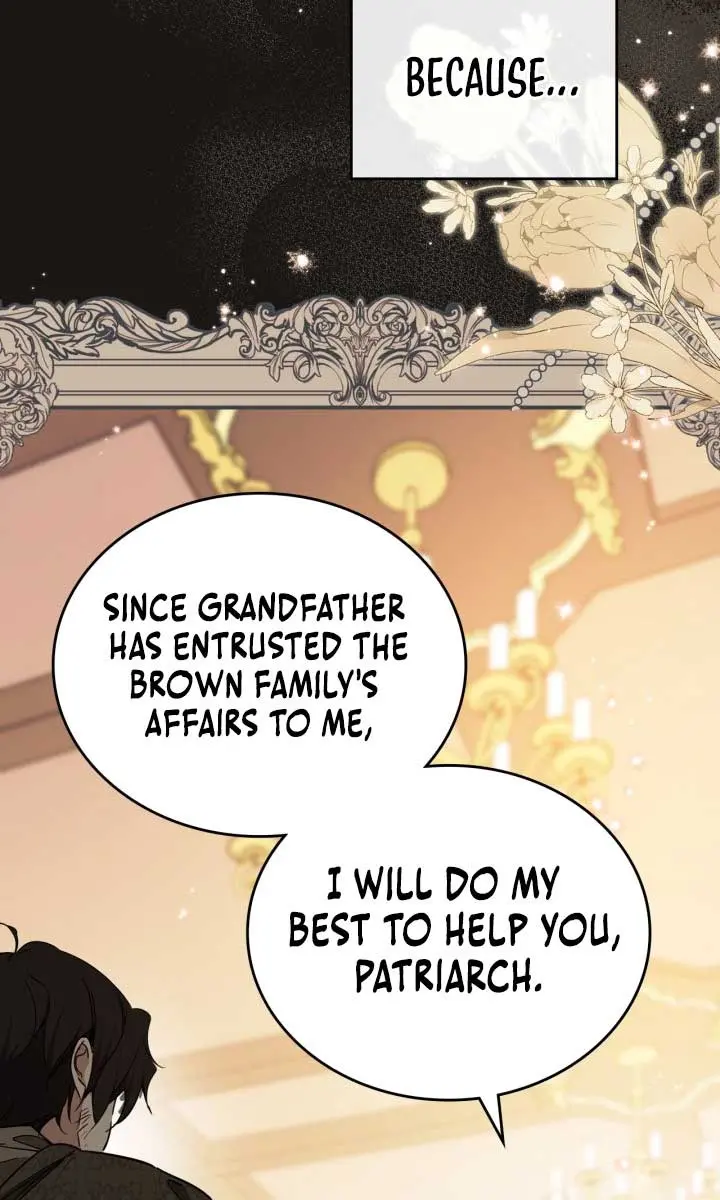 I'll Be the Matriarch in This Life Chapter 181 Page 107