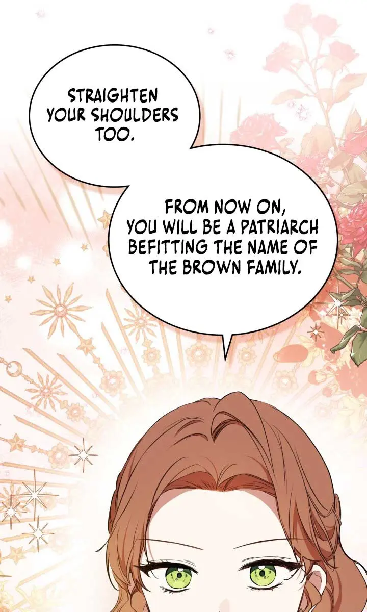 I'll Be the Matriarch in This Life Chapter 181 Page 112