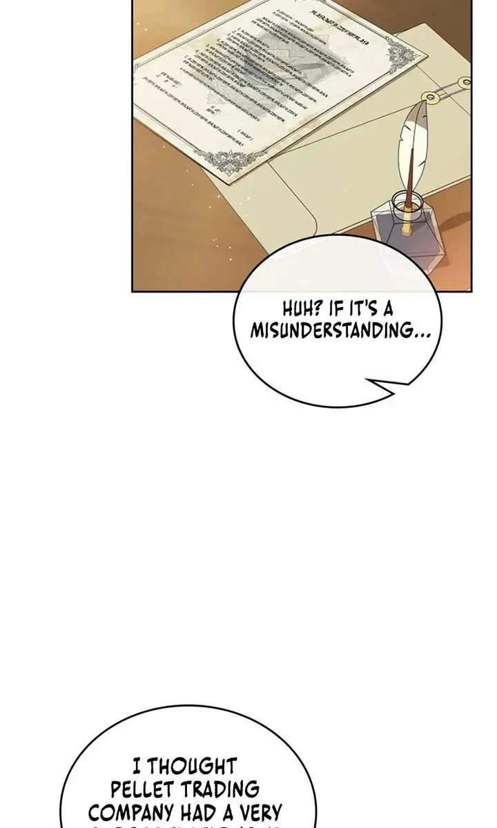 I'll Be the Matriarch in This Life Chapter 182 Page 9