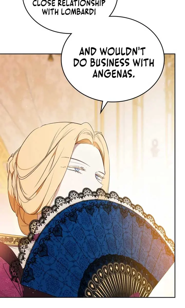 I'll Be the Matriarch in This Life Chapter 182 Page 10