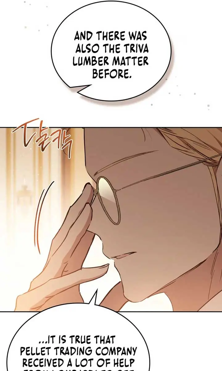 I'll Be the Matriarch in This Life Chapter 182 Page 12